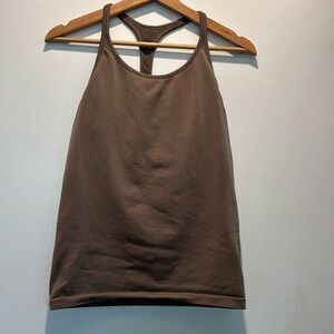 Athleta Racerback Tank